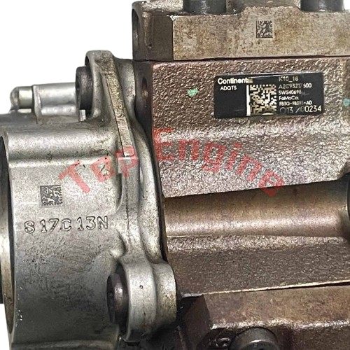 Ford Ranger Transit Fuel Injection Pump FB3Q-9B395-AD 5WS40698 | 2.2 3.2 TDCi Euro 6